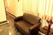 Oyo Rooms Burrabazaar Mg Road Калькутта Экстерьер фото
